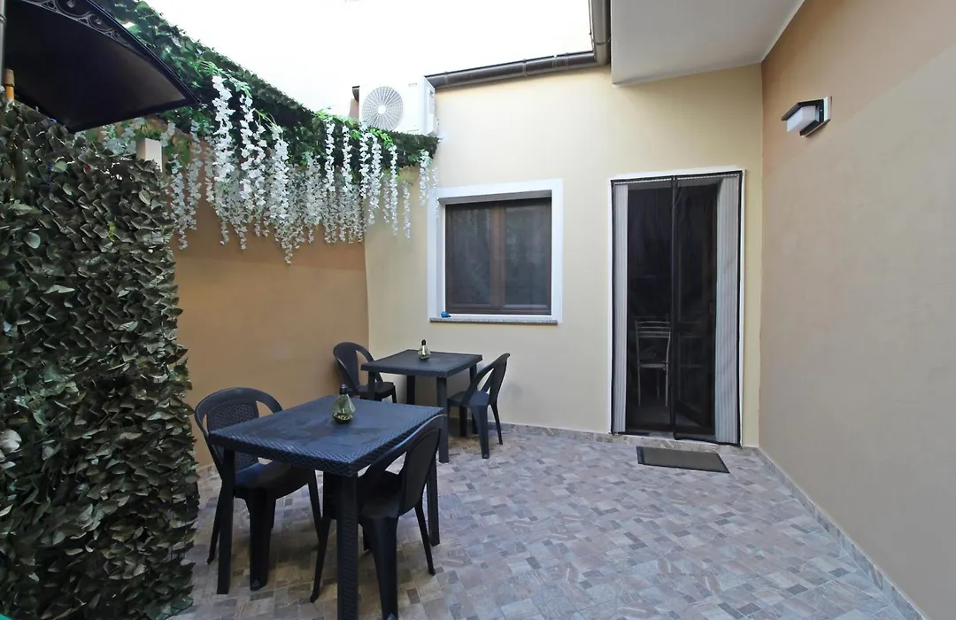 La Casa D' Ogliastra tra mare e terra-1