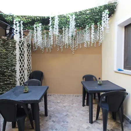 La Casa D' Ogliastra tra mare e terra-2